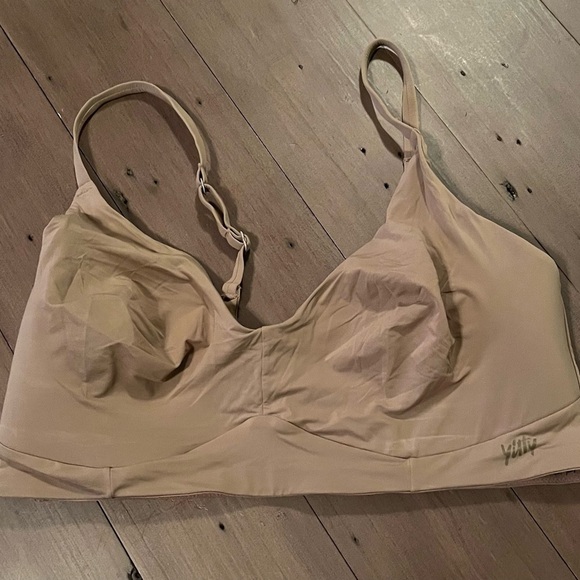 YITTY Other - YITTY Women's Beige Intimate Bra​